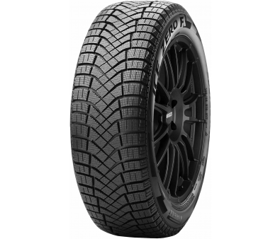   Pirelli Winter Ice Zero Friction 255/55R18 109H XL