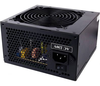   SuperPower P4B-500 500W