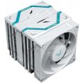 Кулер для процессора Valkyrie DL125 Vind (белый)