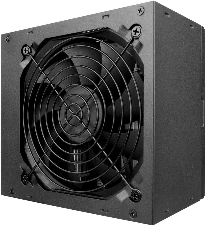 Блок питания N-Tech 500W Elite 80+ (VXE 500B)