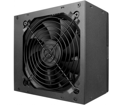   N-Tech 500W Elite 80+ (VXE 500B)