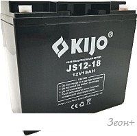    Kijo JM12-18 T2 (12/18 )