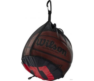    Wilson Single Ball WTB201910