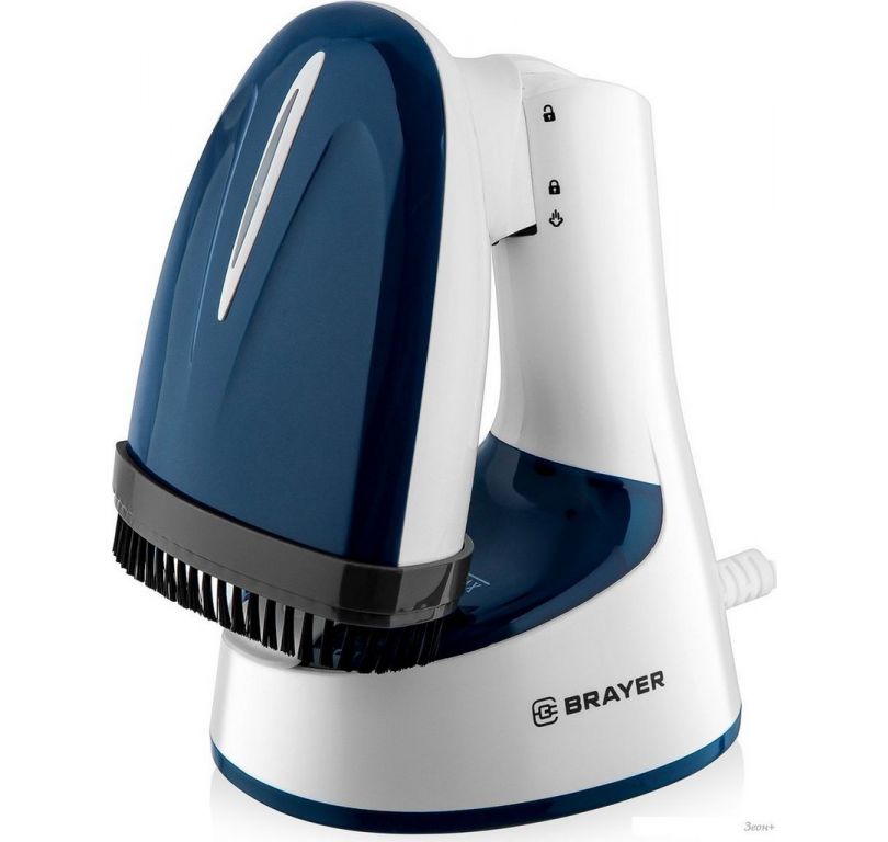 Отпариватель Brayer BR4128