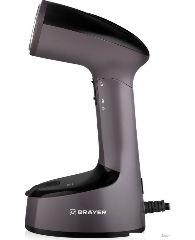 Отпариватель Brayer BR4129