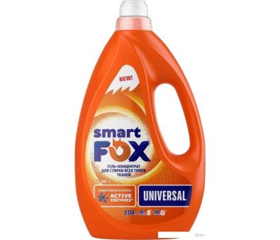    Smart FOX Universal 190012 (2.04 )