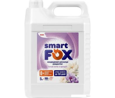    Smart FOX     190034 (5 )