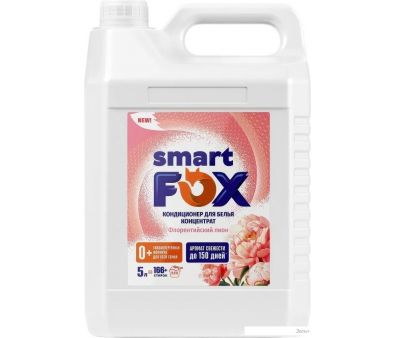    Smart FOX   190035 (5 )