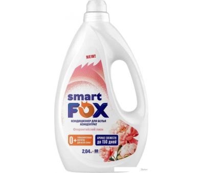    Smart FOX   190038 (2.04 )