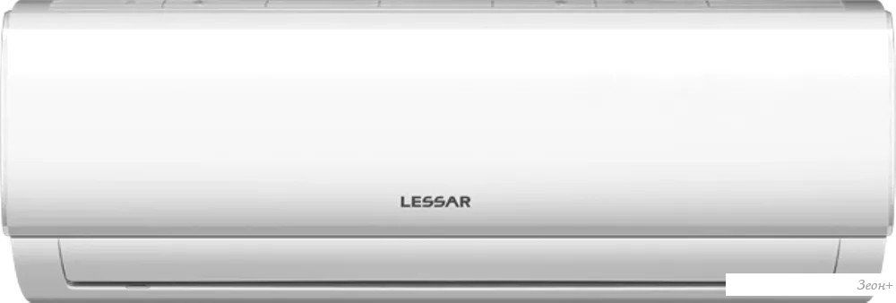 Кондиционер Lessar LS-HE09KRE2A/LU-HE09KRE2A