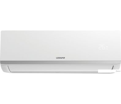  Lessar LS-HE12KCE2A/LU-HE12KCE2A