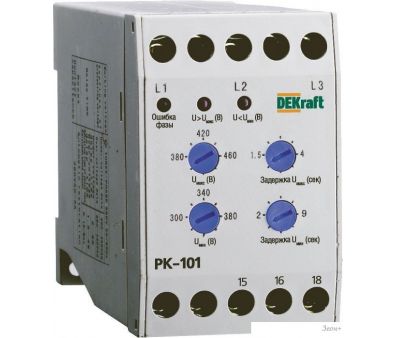    DEKraft 23300DEK