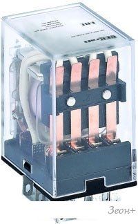 Реле промежуточное DEKraft 23900DEK