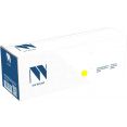 Картридж NV Print NV-TK-5370Y