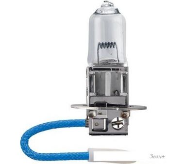 Галогенная лампа Philips 13336MDC1