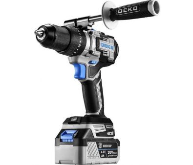  - Deko DKCID20 Pro 085-1068 ( 1- )