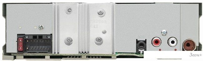 CD/MP3-магнитола Kenwood KDC-BT560U