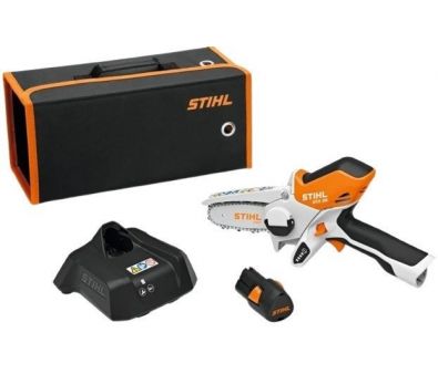   STIHL GTA 26 SET 25 ( 1- )