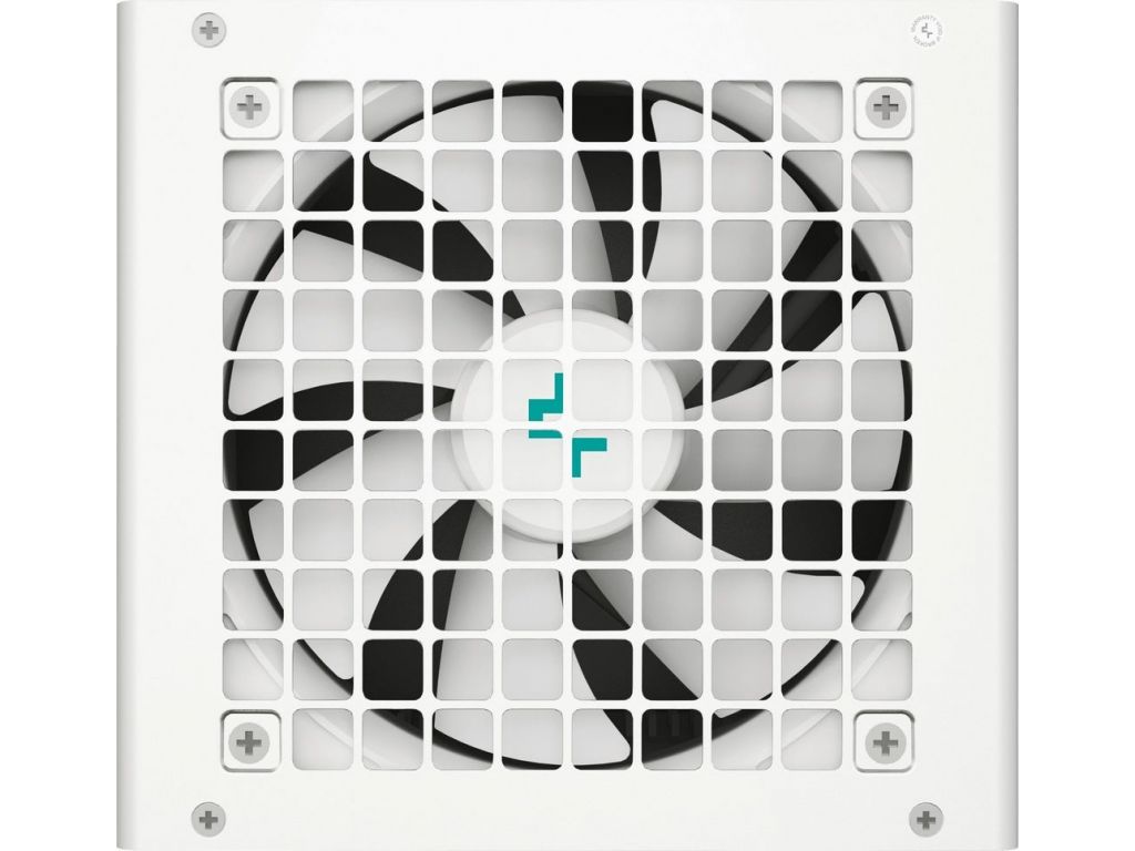 Блок питания DeepCool PN750M WH V2