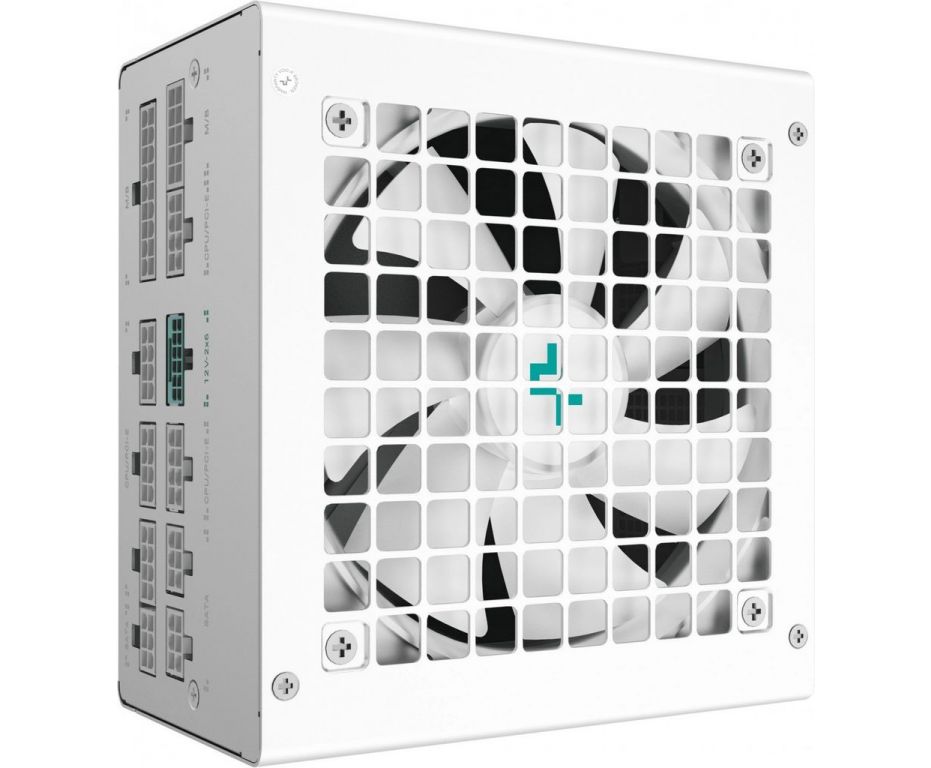 Блок питания DeepCool PN750M WH V2
