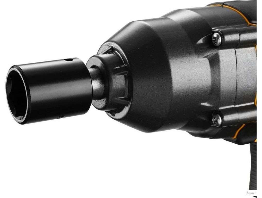 Гайковерт Deko DKIW1200 085-1125 (кейс)