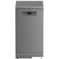 Отдельностоящая посудомоечная машина BEKO BDFS15920S