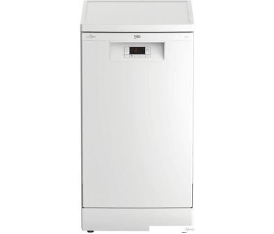    BEKO BDFS15920W