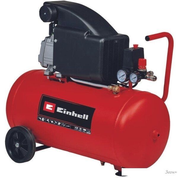 Компрессор Einhell TC-AC 270/50/8