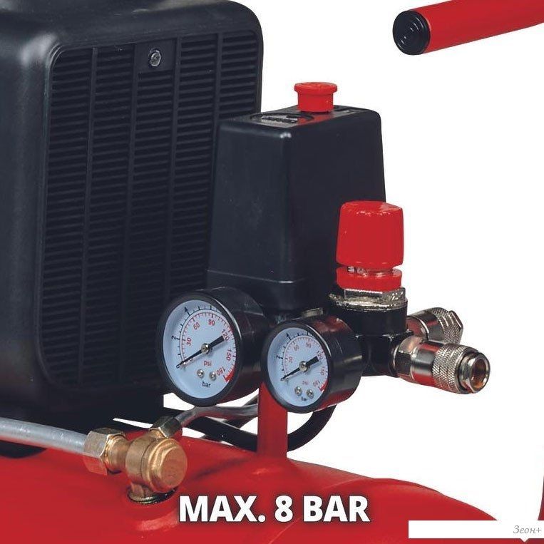 Компрессор Einhell TC-AC 270/50/8