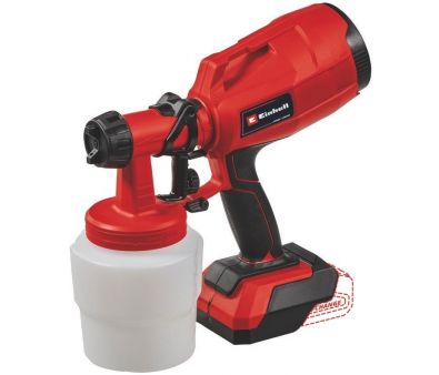  Einhell TC-SY 18/60 Li-Solo 4260025 ( )