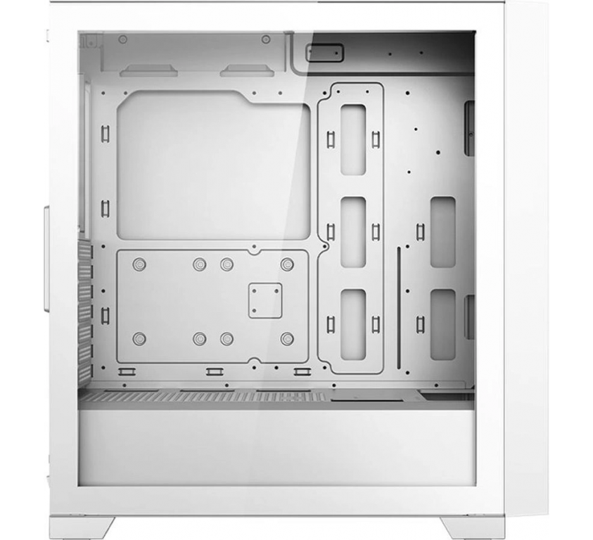 Корпус PCCooler C3D510 (белый)