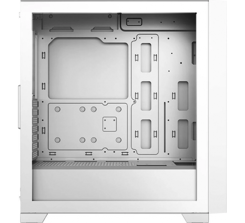 Корпус PCCooler C3D510 (белый)