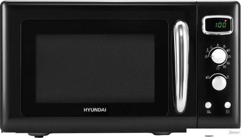 Микроволновая печь Hyundai HYM-D3040