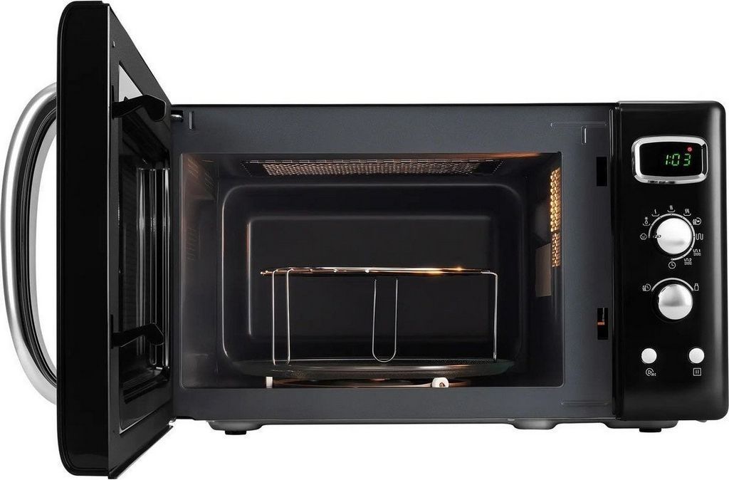 Микроволновая печь Hyundai HYM-D3040