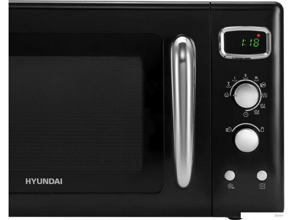 Микроволновая печь Hyundai HYM-D3040