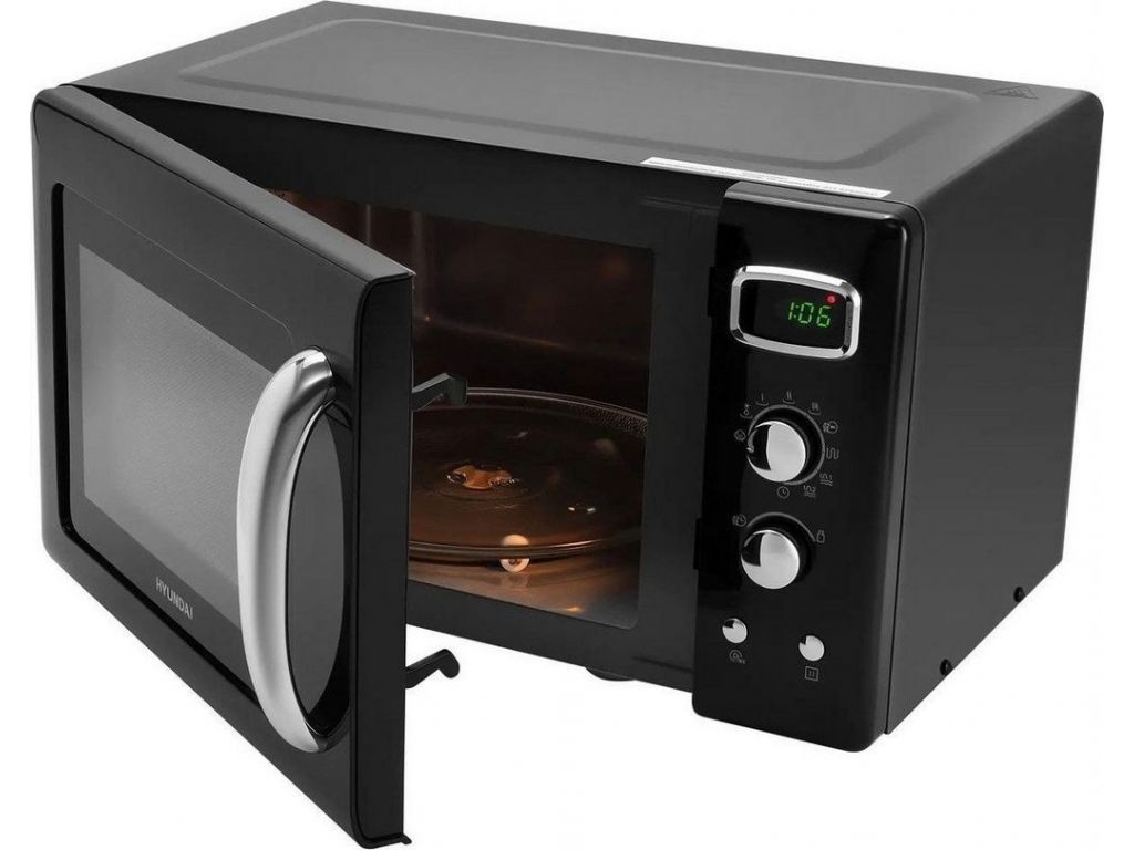 Микроволновая печь Hyundai HYM-D3040