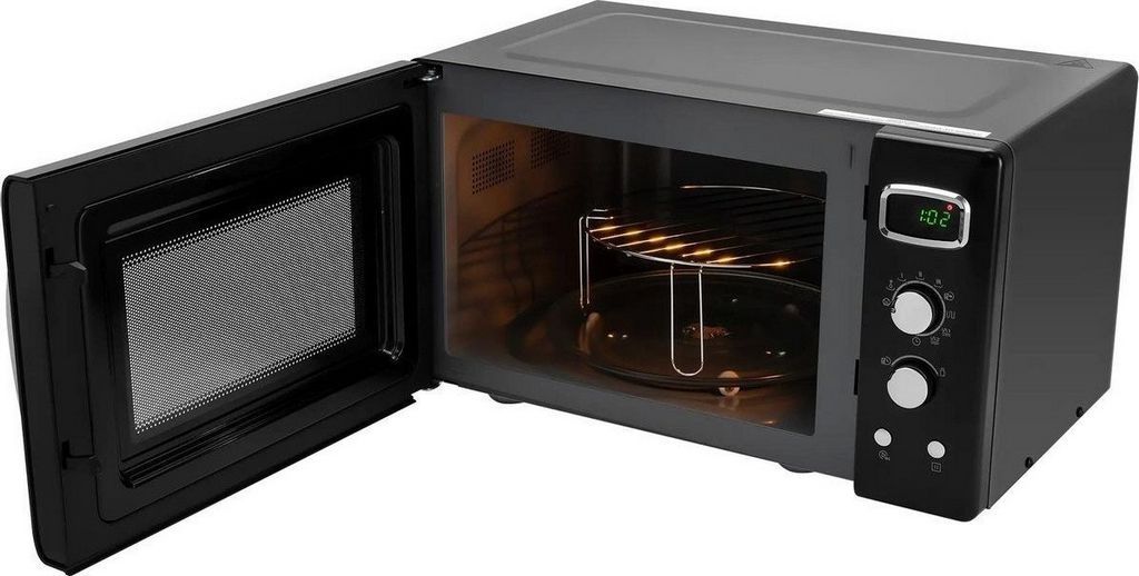Микроволновая печь Hyundai HYM-D3040