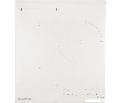   MAUNFELD CVI453SBWH LUX Inverter