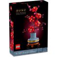 Конструктор LEGO Icons 10369 Цветение сливы