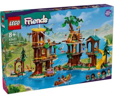 LEGO Friends 42631  :   