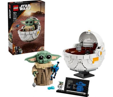  LEGO Star Wars 75403   