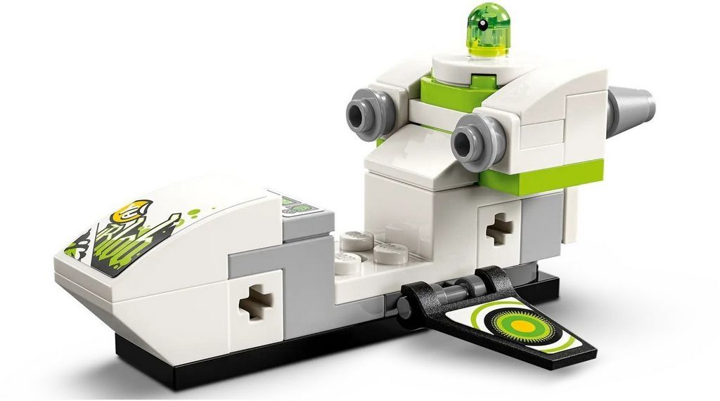 Конструктор LEGO Dreamzzz 71471 Внедорожник Матео