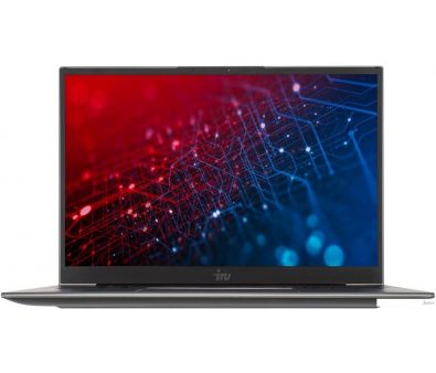 Ноутбук iRU Planio 14INPR 2078485