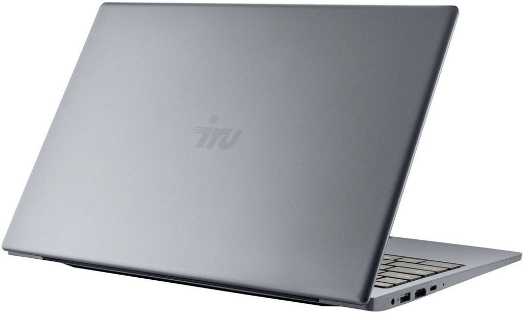 Ноутбук iRU Tactio 14RLH 2059083