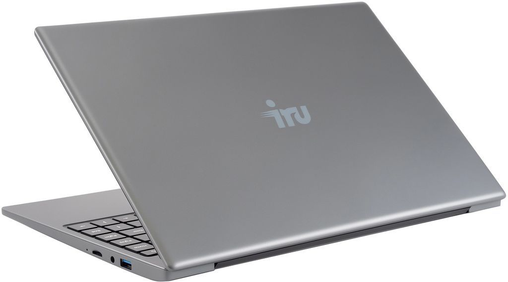 Ноутбук iRU Tactio 14RLH 2059083