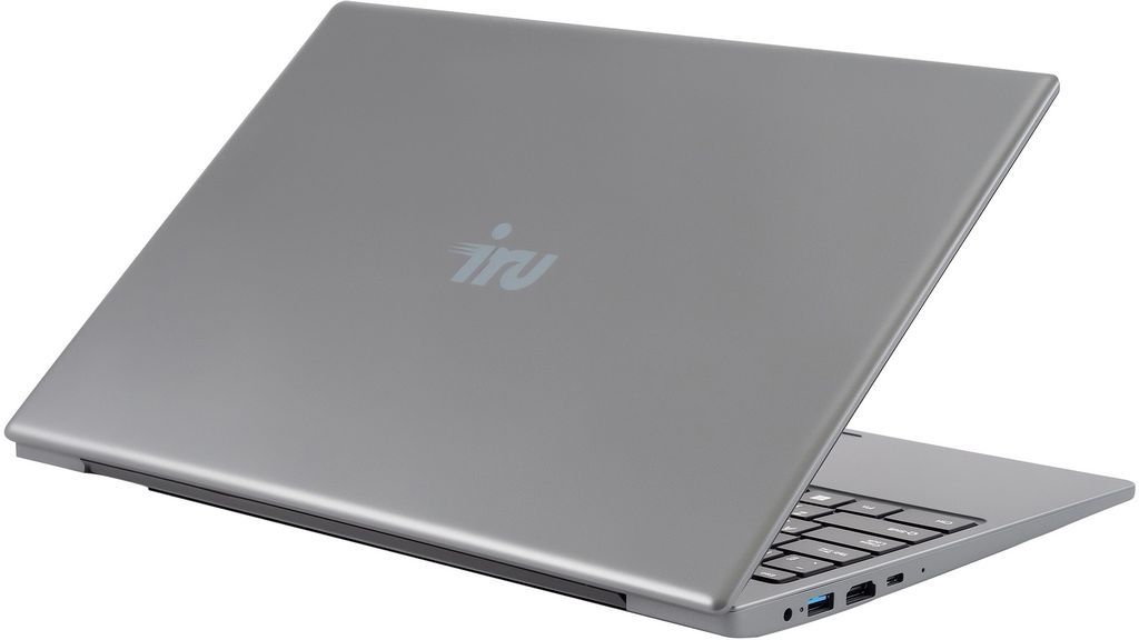 Ноутбук iRU Tactio 14RLH 2059083