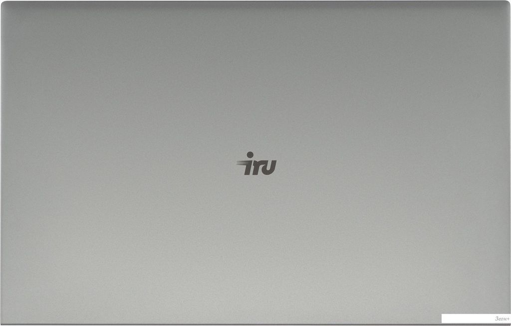 Ноутбук iRU Planio 15INPR 2076072