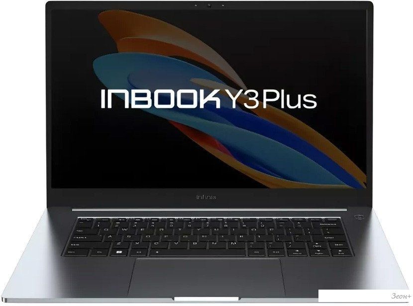 Ноутбук Infinix Inbook Y3 Plus YL51A5 71008302601