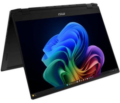  2--1 MSI Summit A16 AI+ A3HMTG-084RU
