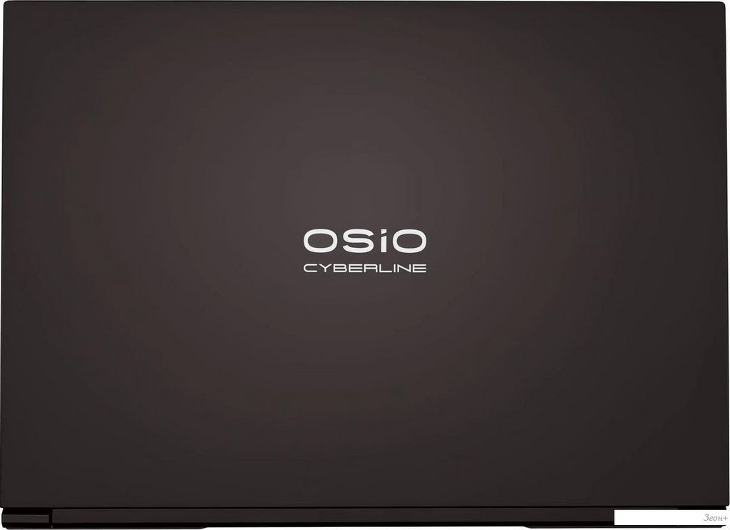 Игровой ноутбук OSiO CyberLine C160i-002